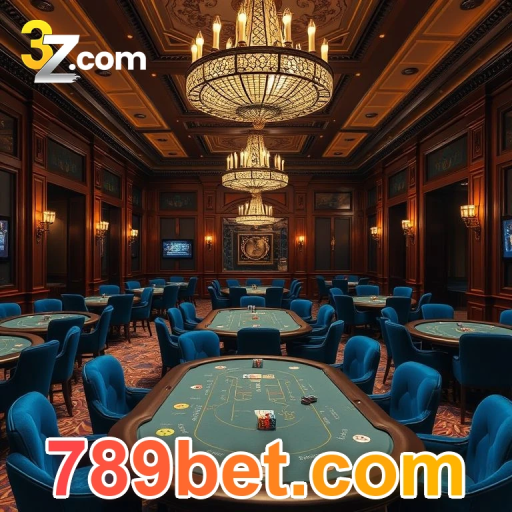 Recursos Confiáveis do 789bet.com: Jogue Com Segurança