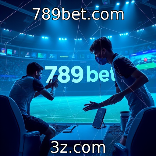 789bet.com : Impacto das novas tecnologias na jogabilidade