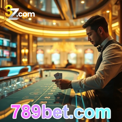 Promoção Imperdível no 789bet.com: Atrações que Encantam