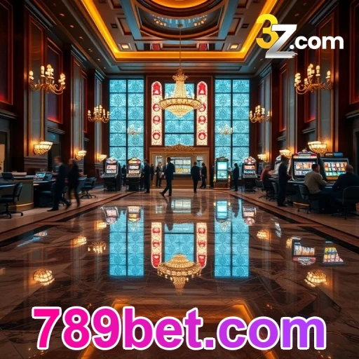 789bet com Jogos de caça-níqueis